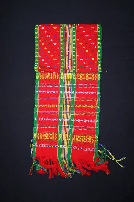 Risa: GI Tag of Tripura