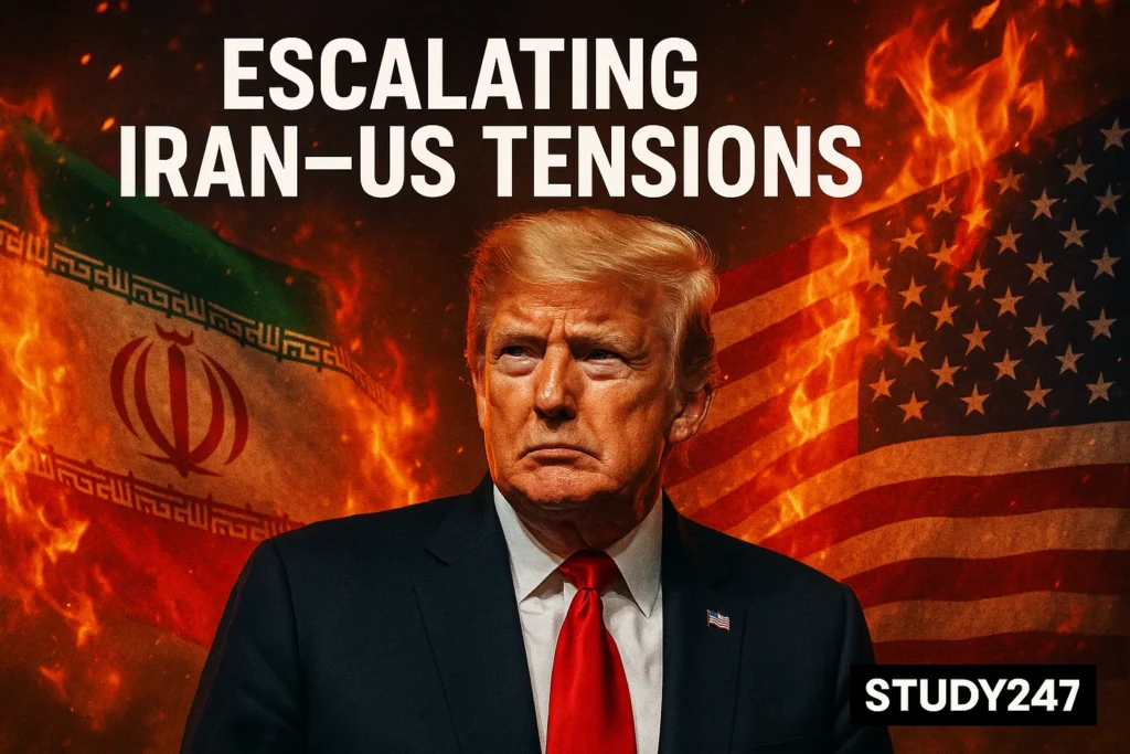 An in-depth analysis of U.S. bombings of Iran: key incidents, “did the US bomb Iran today?”, Fordow nuclear site impact, Trump’s decisions, war risks, and expert FAQs.