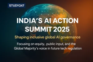Discover how India's AI Action Summit 2025 is shaping inclusive global AI governance, focusing on equity, public input, and the Global Majority's voice in future tech regulation.