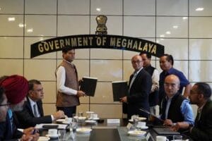 IICA to Establish First Regional Campus in Northeast