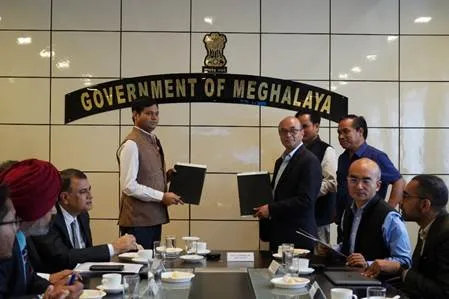 IICA to Establish First Regional Campus in Northeast
